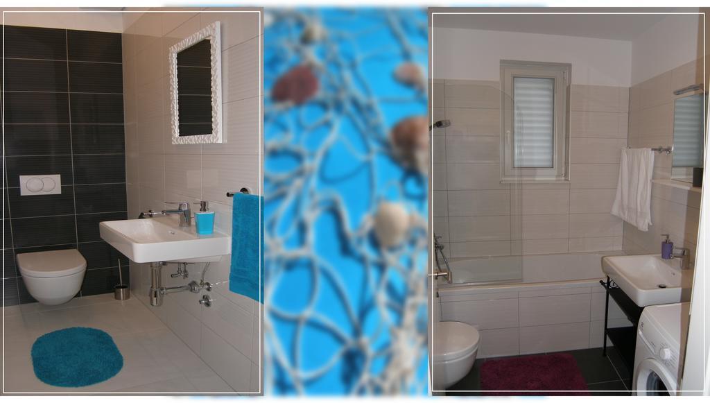 Momentum Apartment Спліт Номер фото