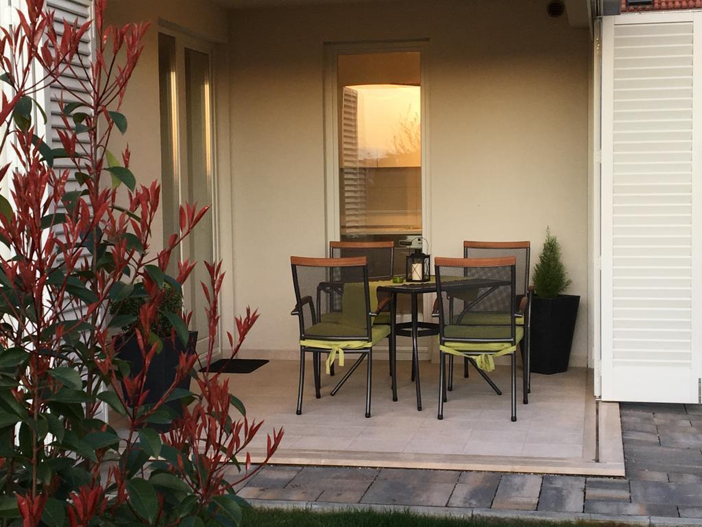 Momentum Apartment Спліт Екстер'єр фото