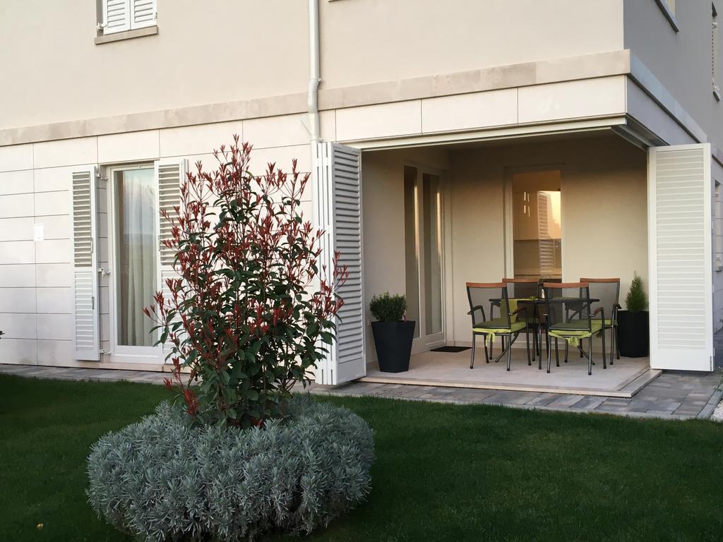 Momentum Apartment Спліт Екстер'єр фото
