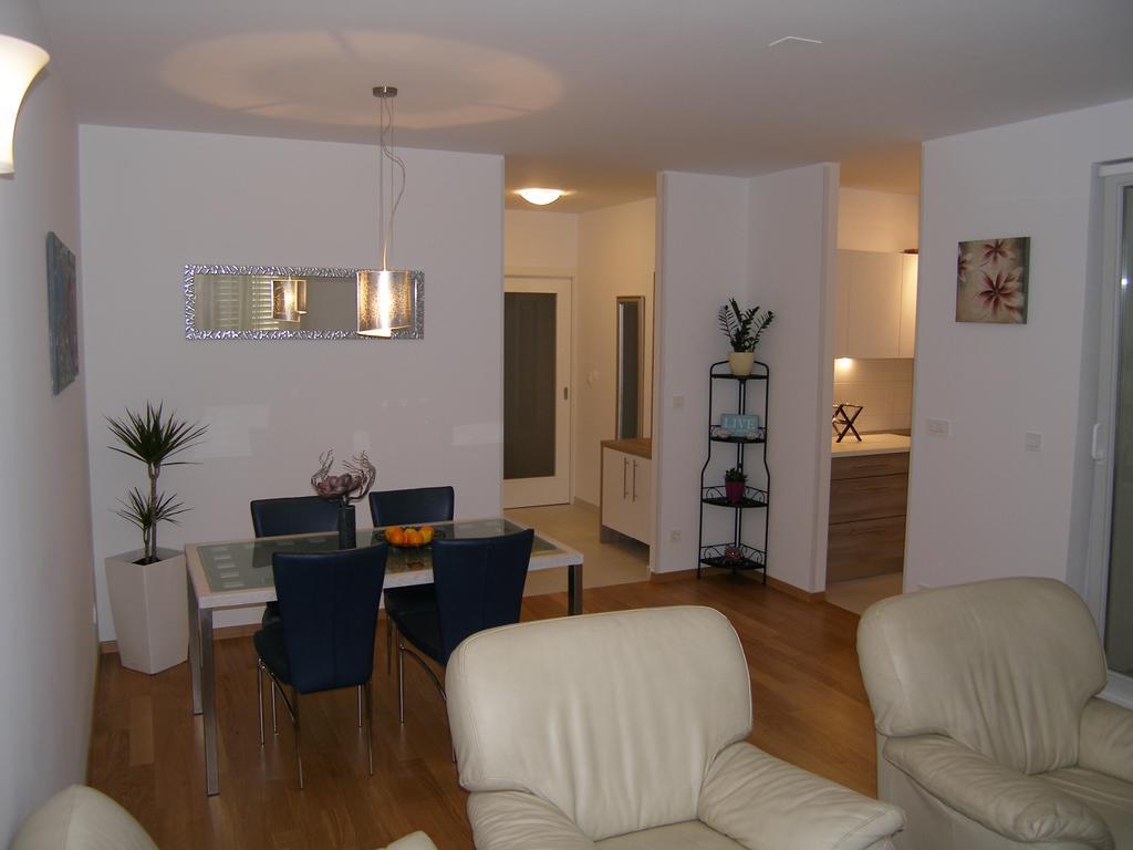 Momentum Apartment Спліт Номер фото