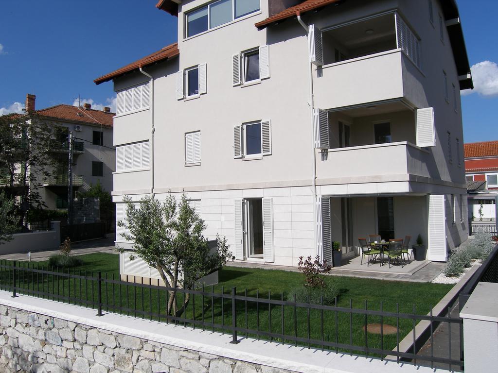 Momentum Apartment Спліт Екстер'єр фото