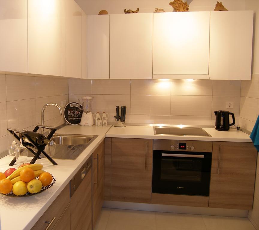 Momentum Apartment Спліт Номер фото