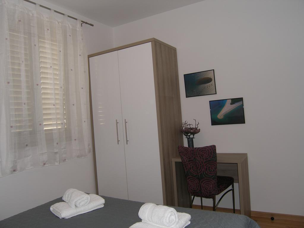 Momentum Apartment Спліт Екстер'єр фото